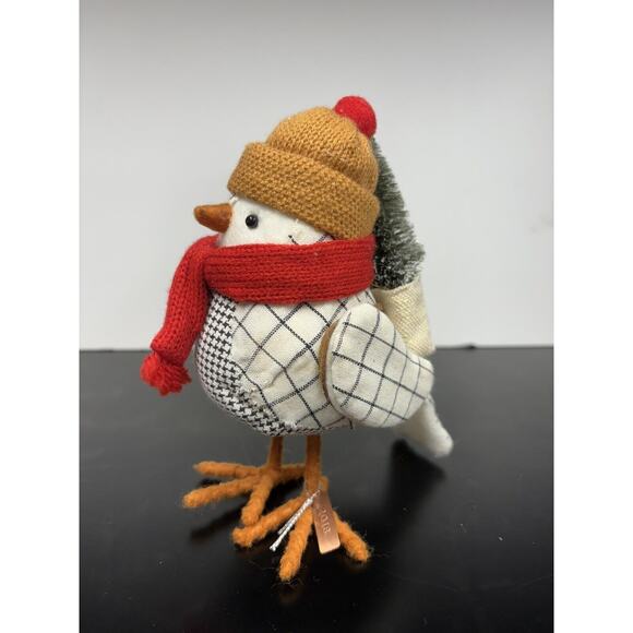 2018 Wondershop Spritz‎ Schatzi Bird Winter Collectible - Picture 3 of 8